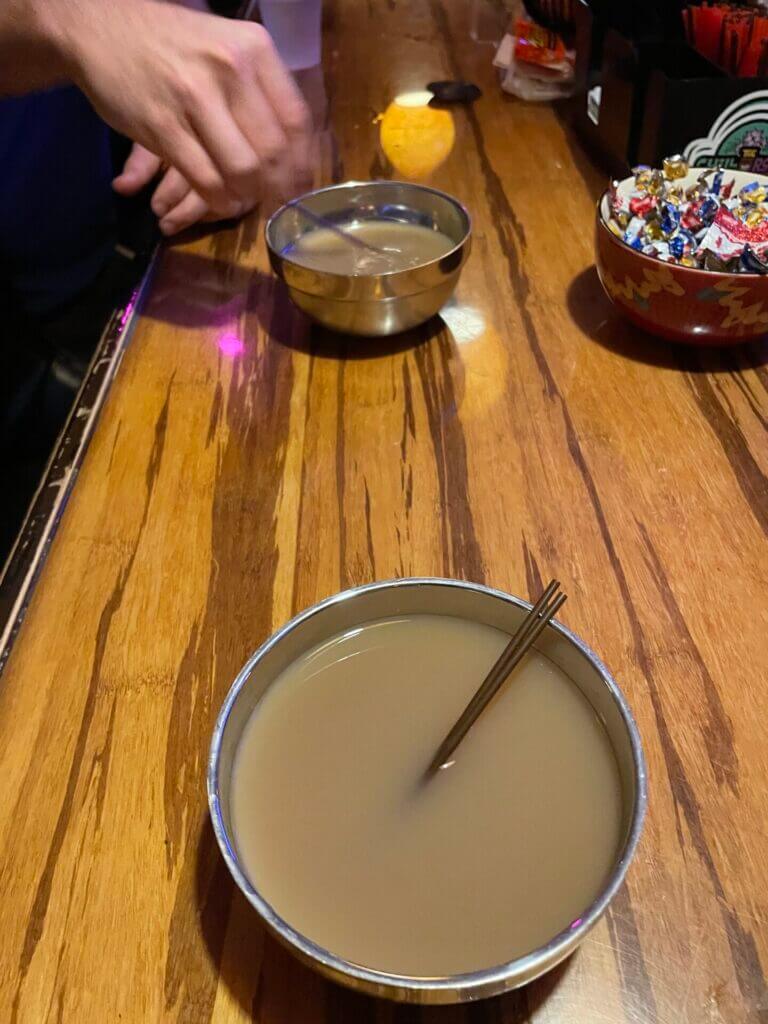 King of kava
