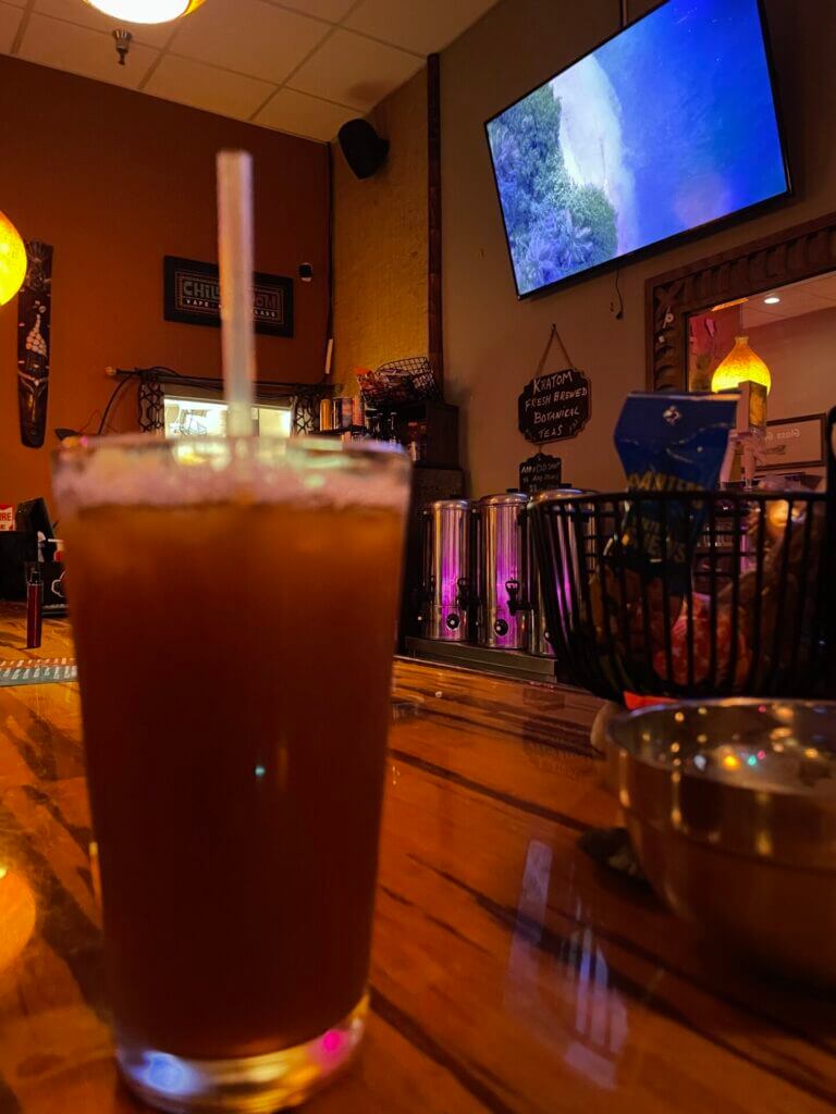 Fort Lauderdale Kava bars Near me