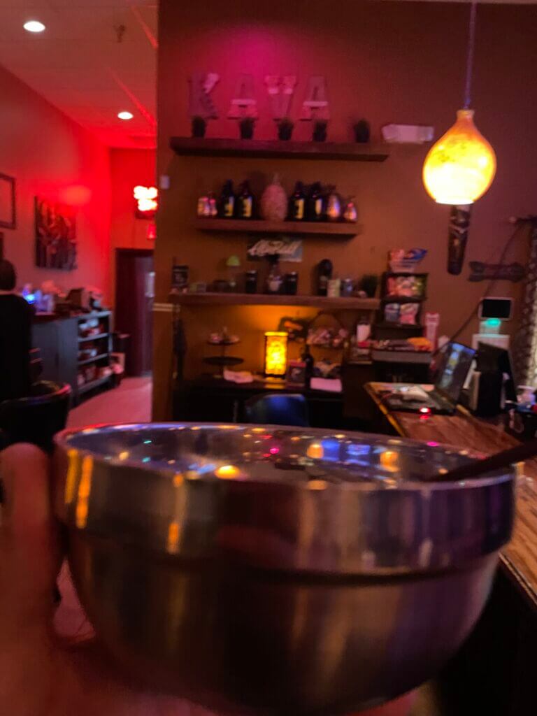 Fort Lauderdale Kava bars