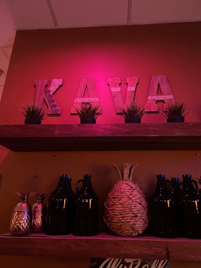 King of Kava Fort Lauderdale