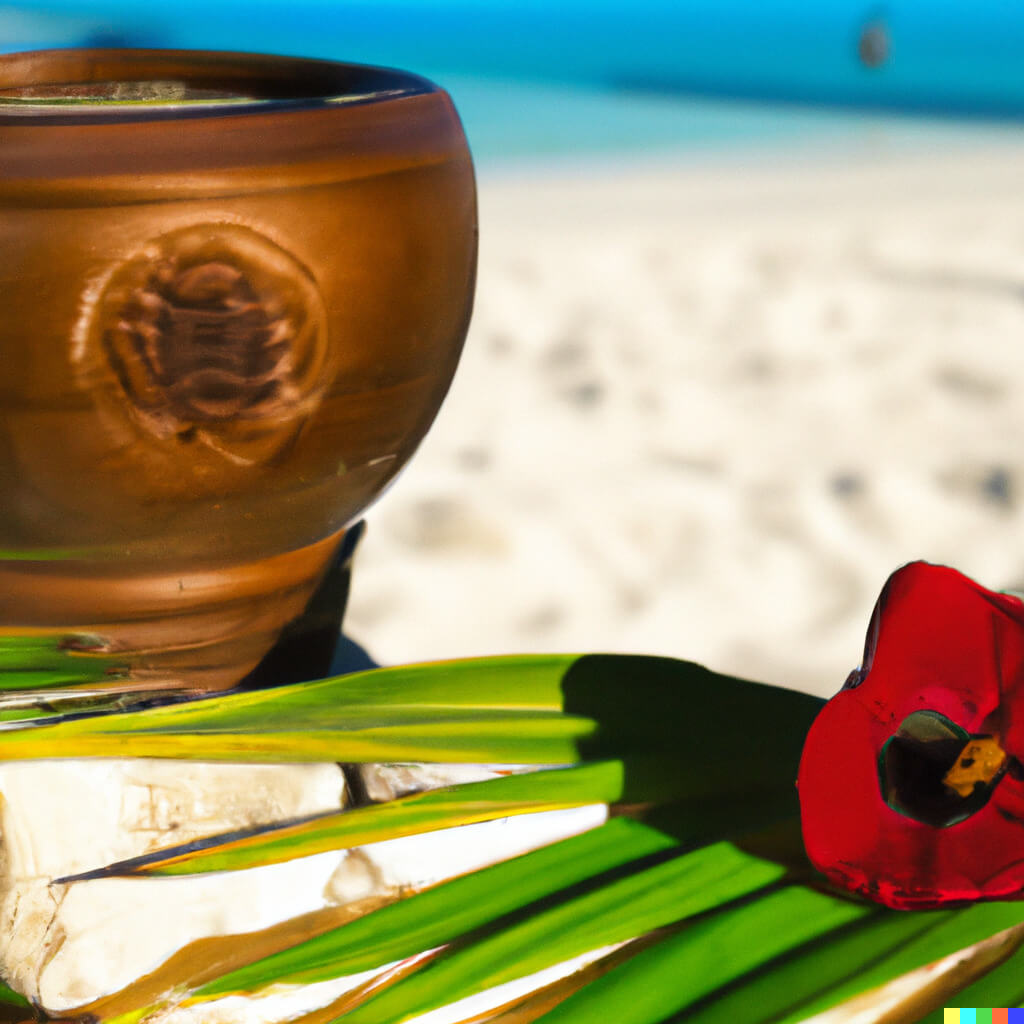King of Kava